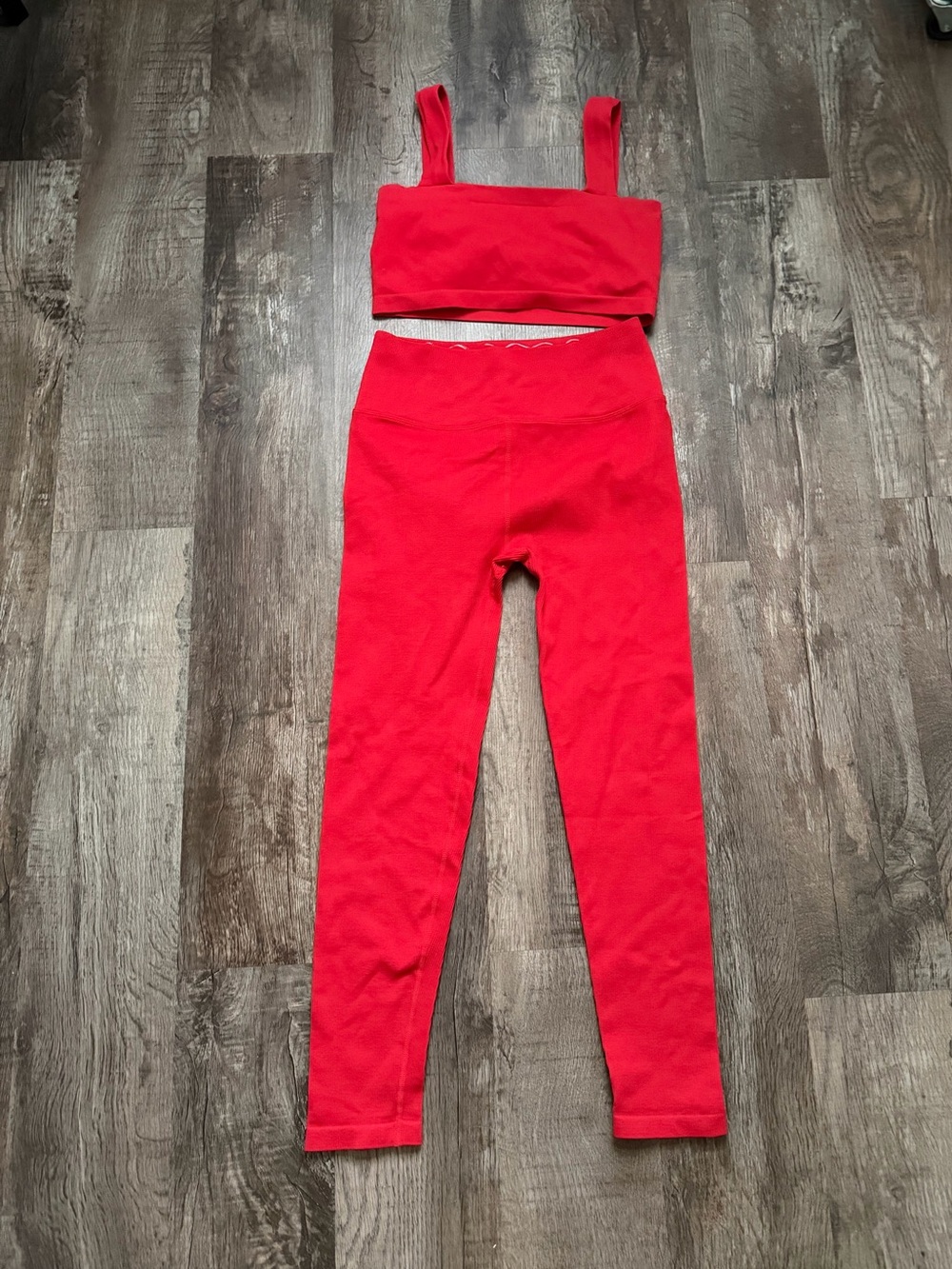 Spiritual gangster Set